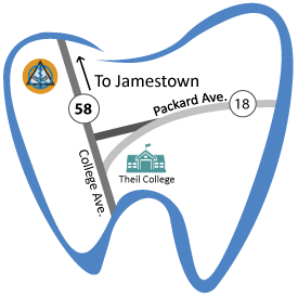 tooth-map