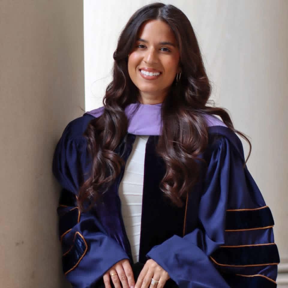 Zainab Razzak, DMD